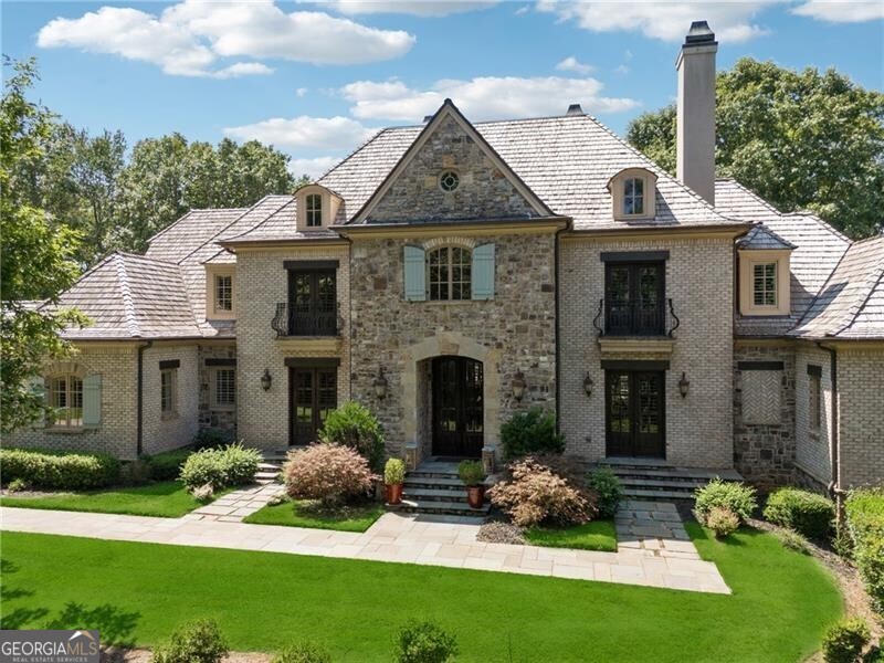 Ball Ground, Georgia 30107, United States, 5 Bedrooms Bedrooms, ,7 BathroomsBathrooms,Residential,Pending,45668