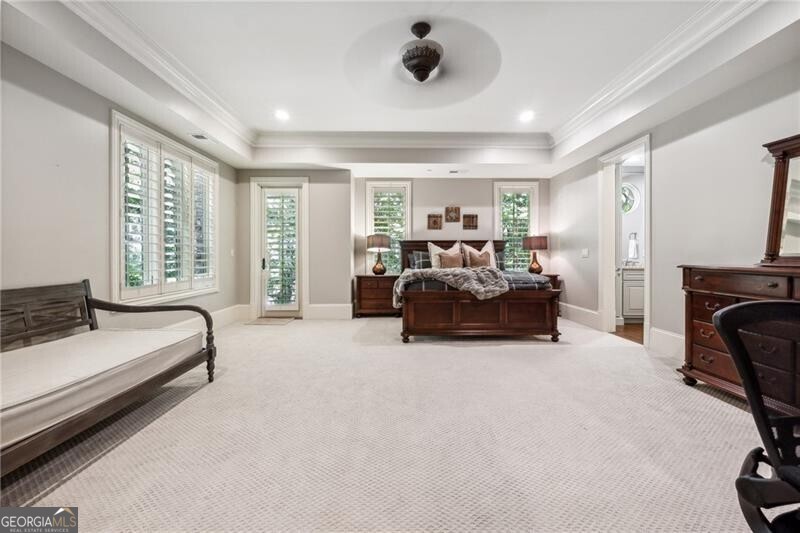 Ball Ground, Georgia 30107, United States, 5 Bedrooms Bedrooms, ,7 BathroomsBathrooms,Residential,Pending,45668