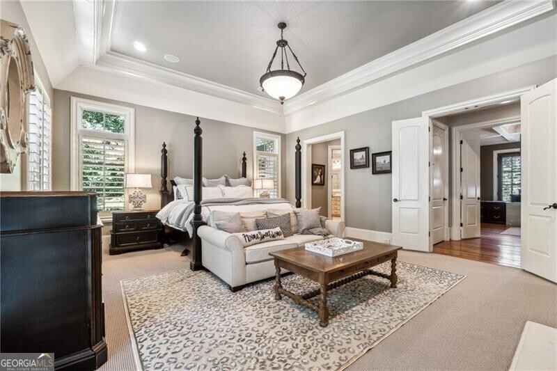 Ball Ground, Georgia 30107, United States, 5 Bedrooms Bedrooms, ,7 BathroomsBathrooms,Residential,Pending,45668