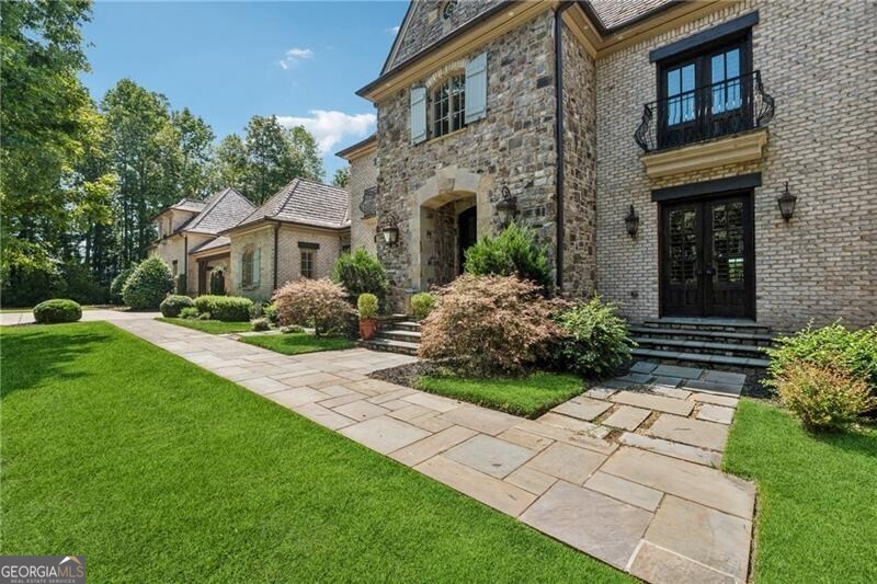 Ball Ground, Georgia 30107, United States, 5 Bedrooms Bedrooms, ,7 BathroomsBathrooms,Residential,Pending,45668