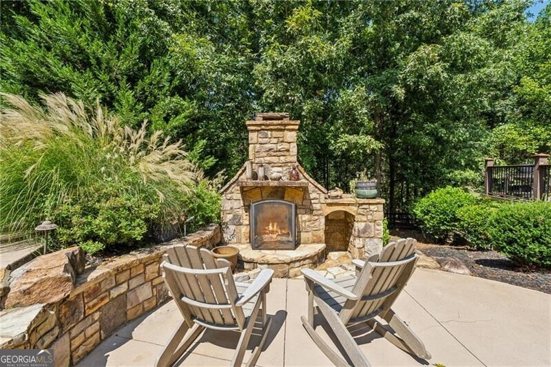 Ball Ground, Georgia 30107, United States, 5 Bedrooms Bedrooms, ,7 BathroomsBathrooms,Residential,Pending,45668