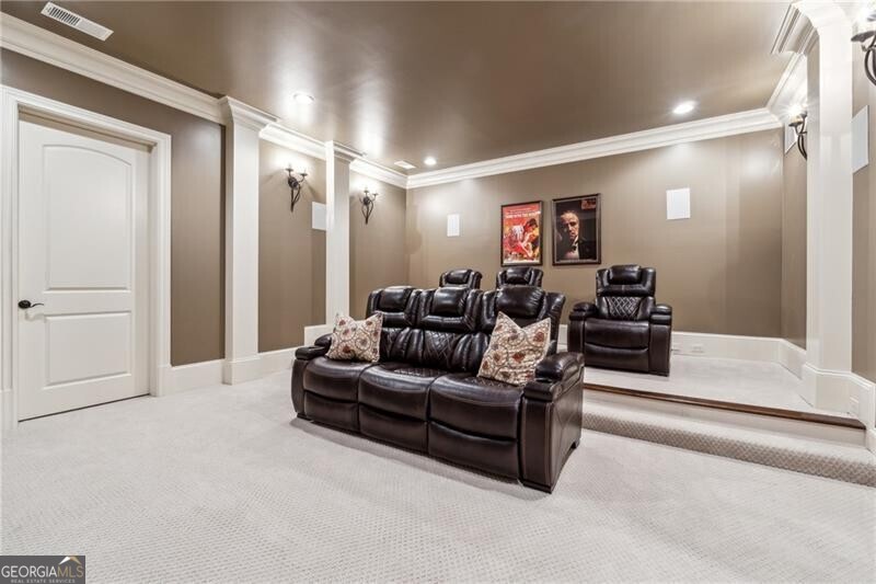 Ball Ground, Georgia 30107, United States, 5 Bedrooms Bedrooms, ,7 BathroomsBathrooms,Residential,Pending,45668