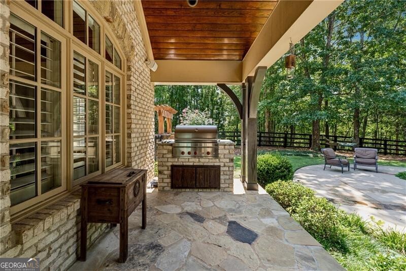 Ball Ground, Georgia 30107, United States, 5 Bedrooms Bedrooms, ,7 BathroomsBathrooms,Residential,Pending,45668