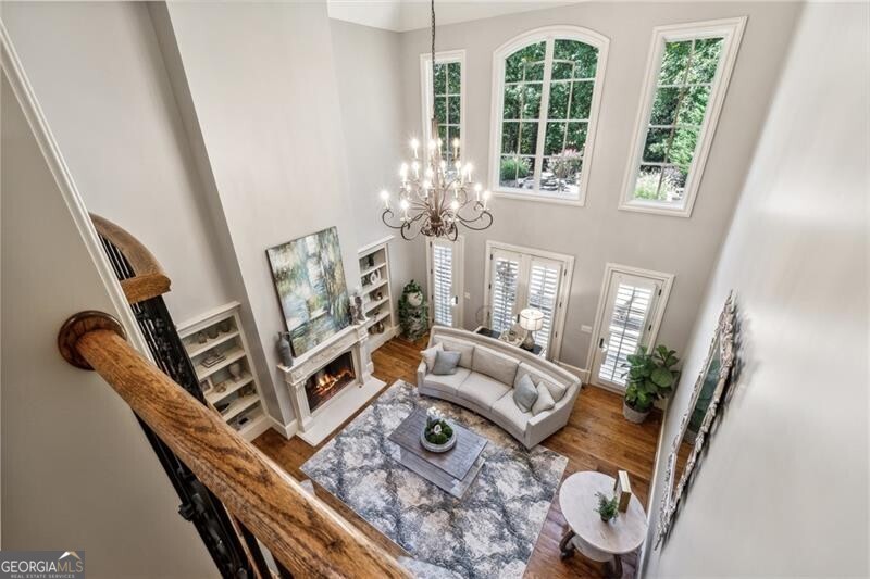 Ball Ground, Georgia 30107, United States, 5 Bedrooms Bedrooms, ,7 BathroomsBathrooms,Residential,Pending,45668