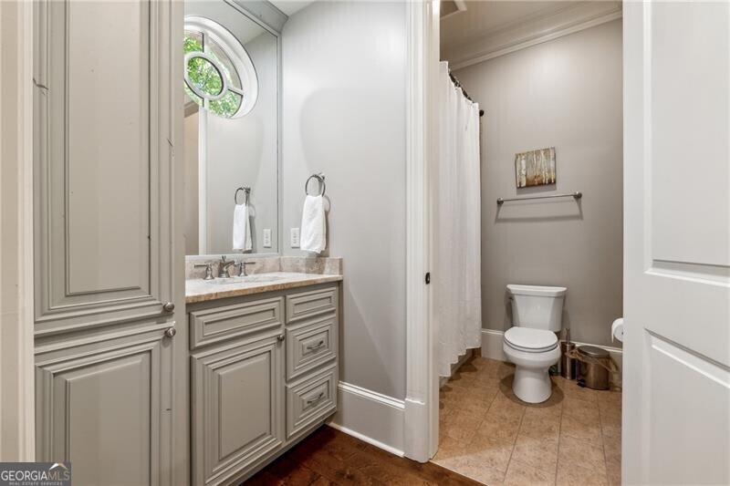 Ball Ground, Georgia 30107, United States, 5 Bedrooms Bedrooms, ,7 BathroomsBathrooms,Residential,Pending,45668