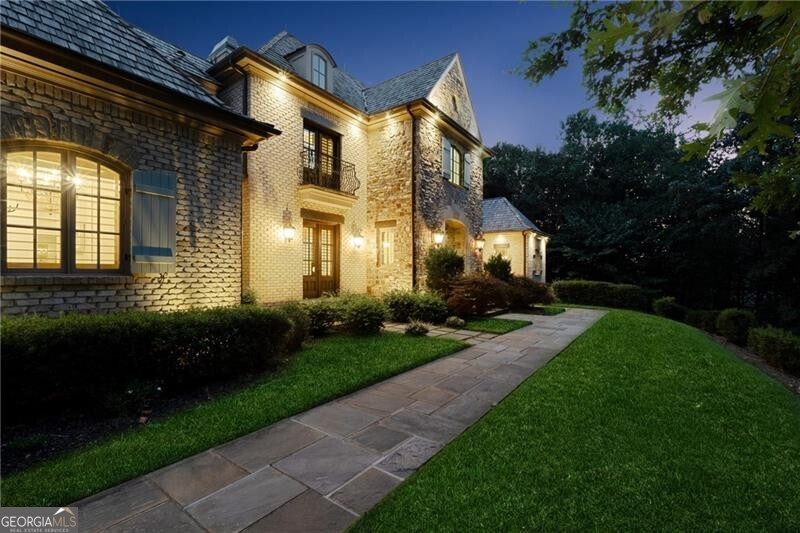 Ball Ground, Georgia 30107, United States, 5 Bedrooms Bedrooms, ,7 BathroomsBathrooms,Residential,Pending,45668