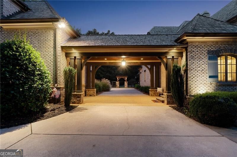 Ball Ground, Georgia 30107, United States, 5 Bedrooms Bedrooms, ,7 BathroomsBathrooms,Residential,Pending,45668