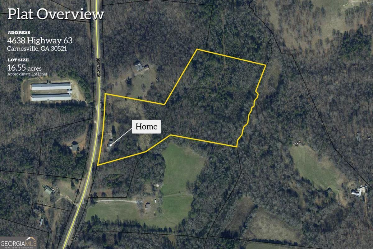 4638 Highway 63