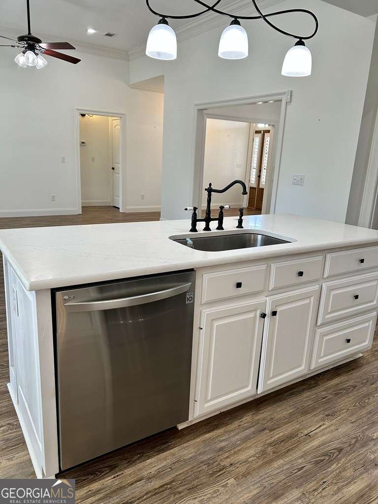 The Cove at Willow Creek - Residential