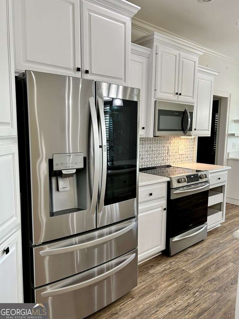 The Cove at Willow Creek - Residential