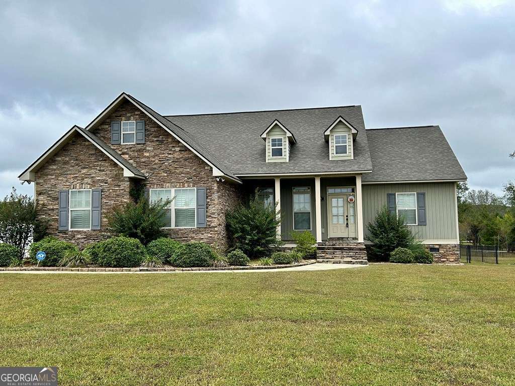 The Cove at Willow Creek - Residential