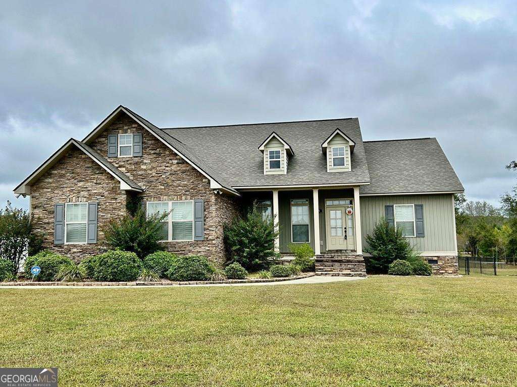 The Cove at Willow Creek - Residential