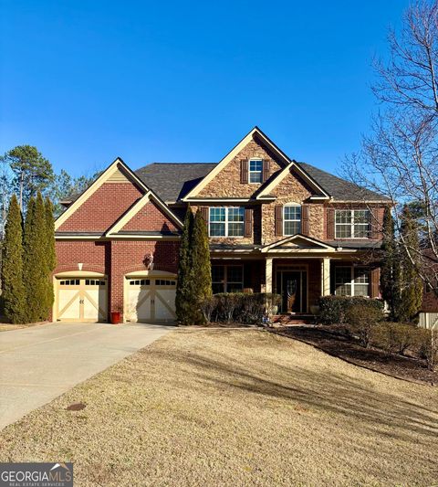 2390 Colchester CT Cumming GA 30041