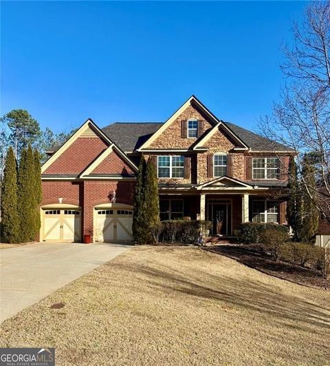 2390 Colchester CT Cumming GA 30041