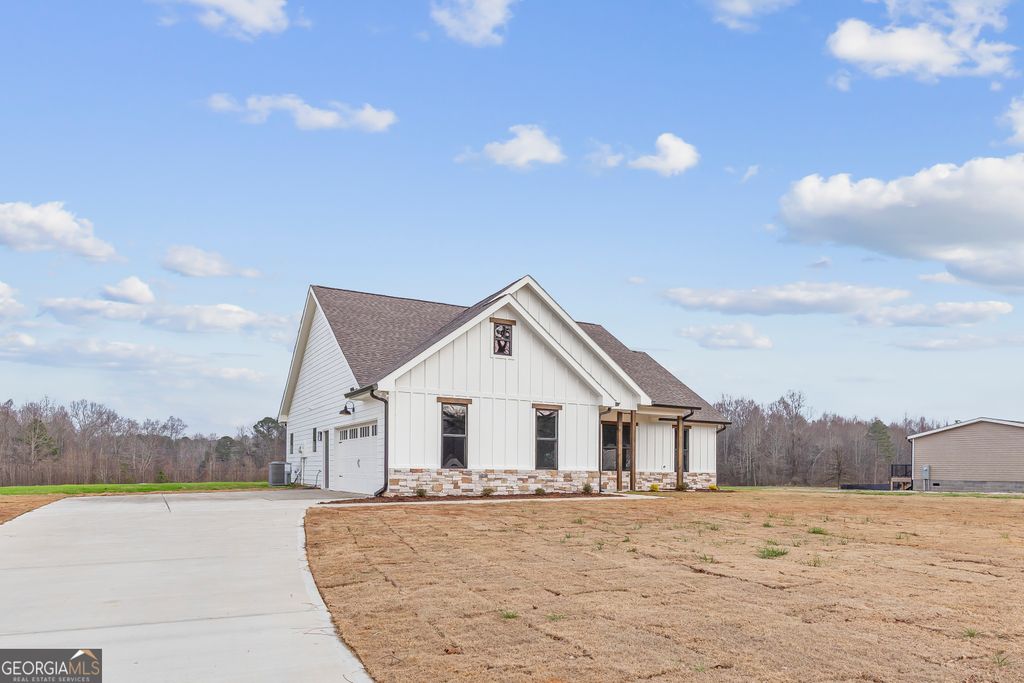 Photo of 2485 Liberty Church Rd, Temple, GA 30179 (MLS # 10669798)
