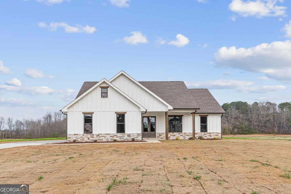 Photo of 2485 Liberty Church Rd, Temple, GA 30179 (MLS # 10669798)