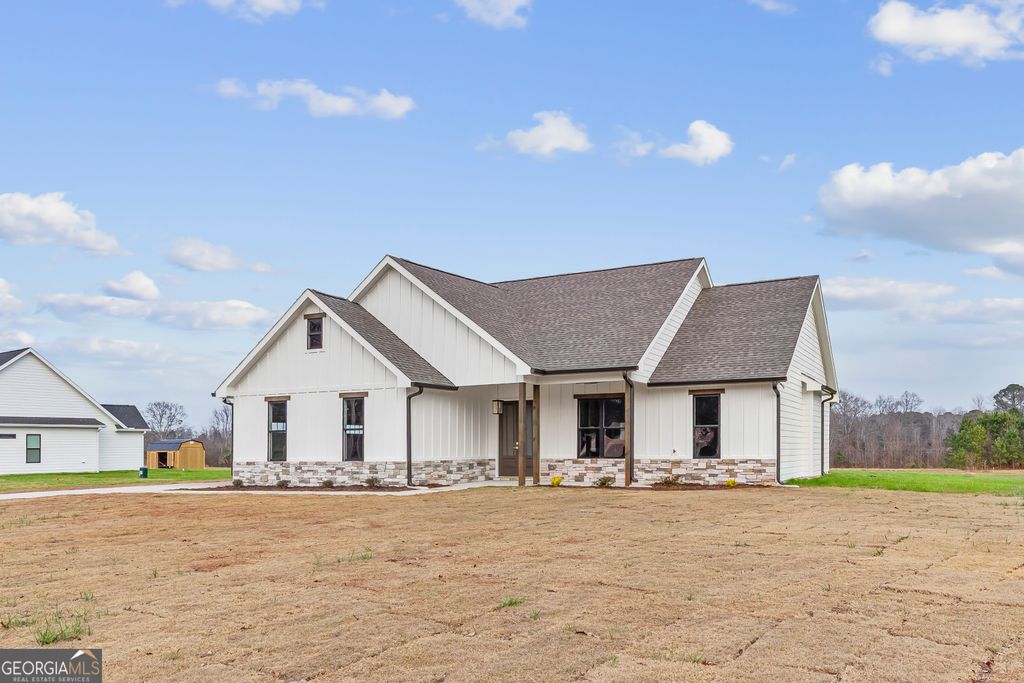 Photo of 2485 Liberty Church Rd, Temple, GA 30179 (MLS # 10669798)