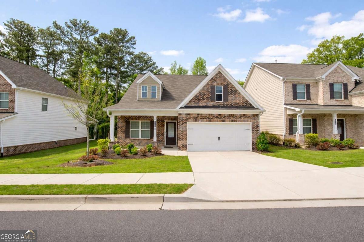 615 Clark Lake Estates DR