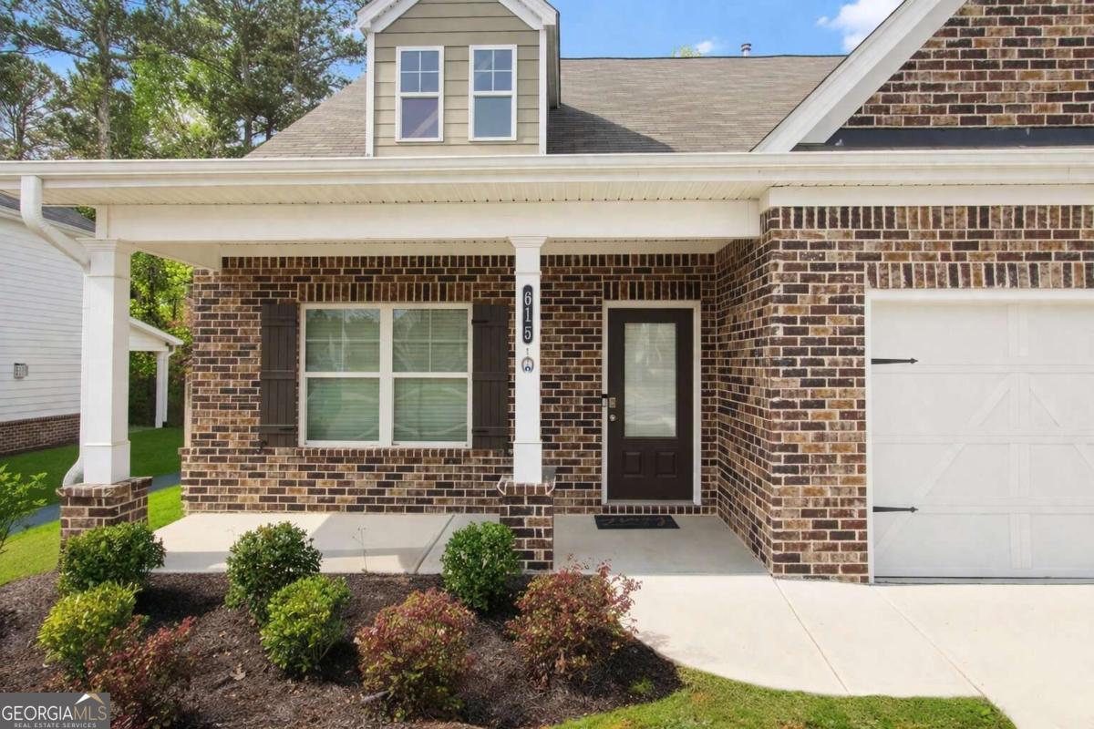 615 Clark Lake Estates DR