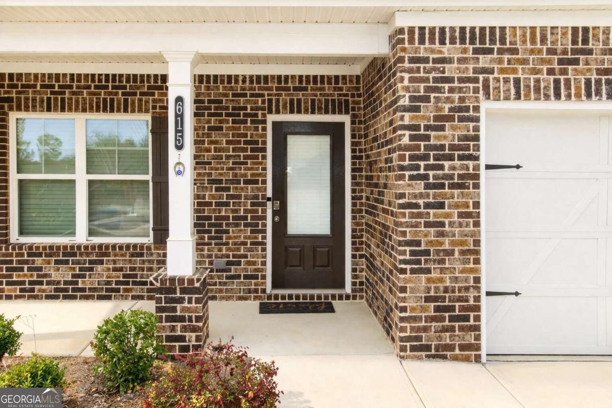 615 Clark Lake Estates DR