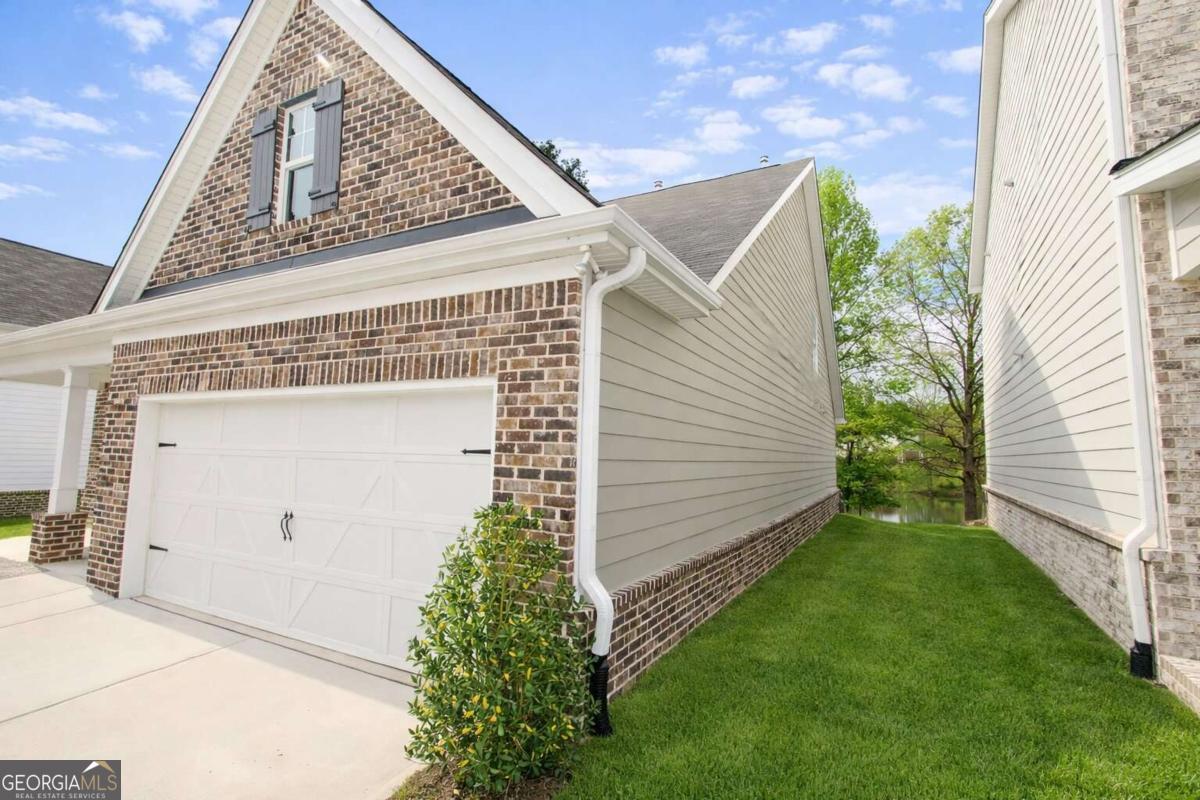 615 Clark Lake Estates DR