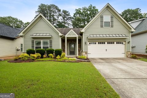 3491 Amerigo DR Buford GA 30519