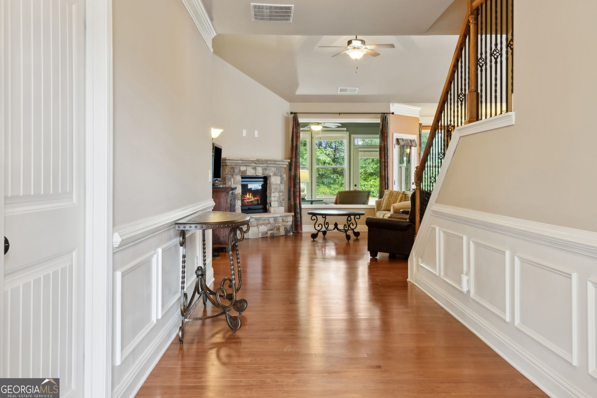 3491 Amerigo DR