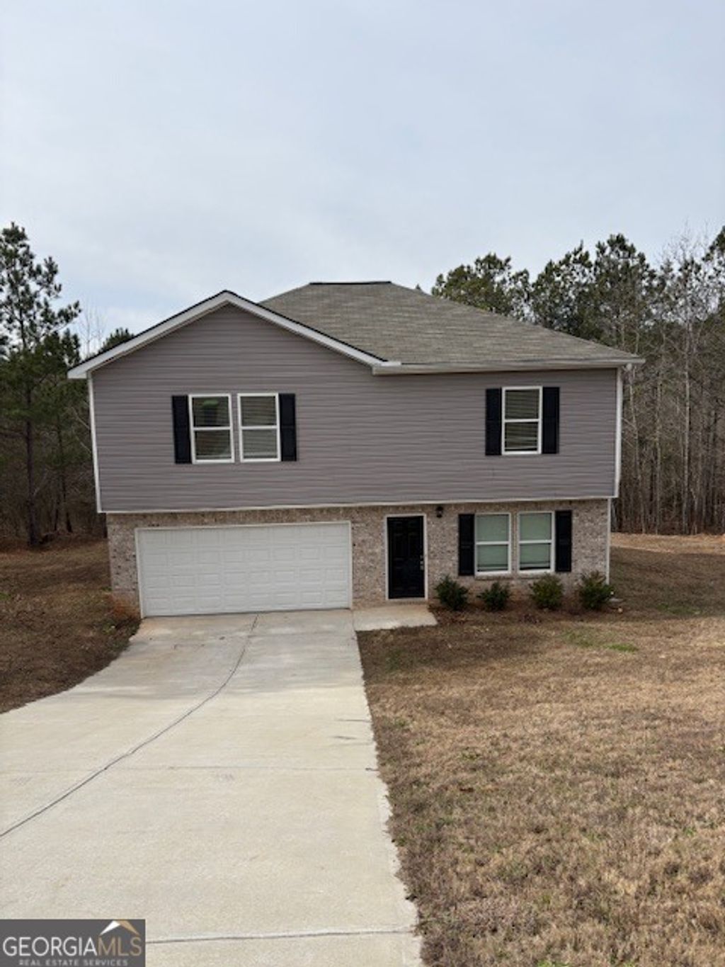 Photo of 285 Pebble Ridge Drive, Covington, GA 30014 (MLS # 10682010)