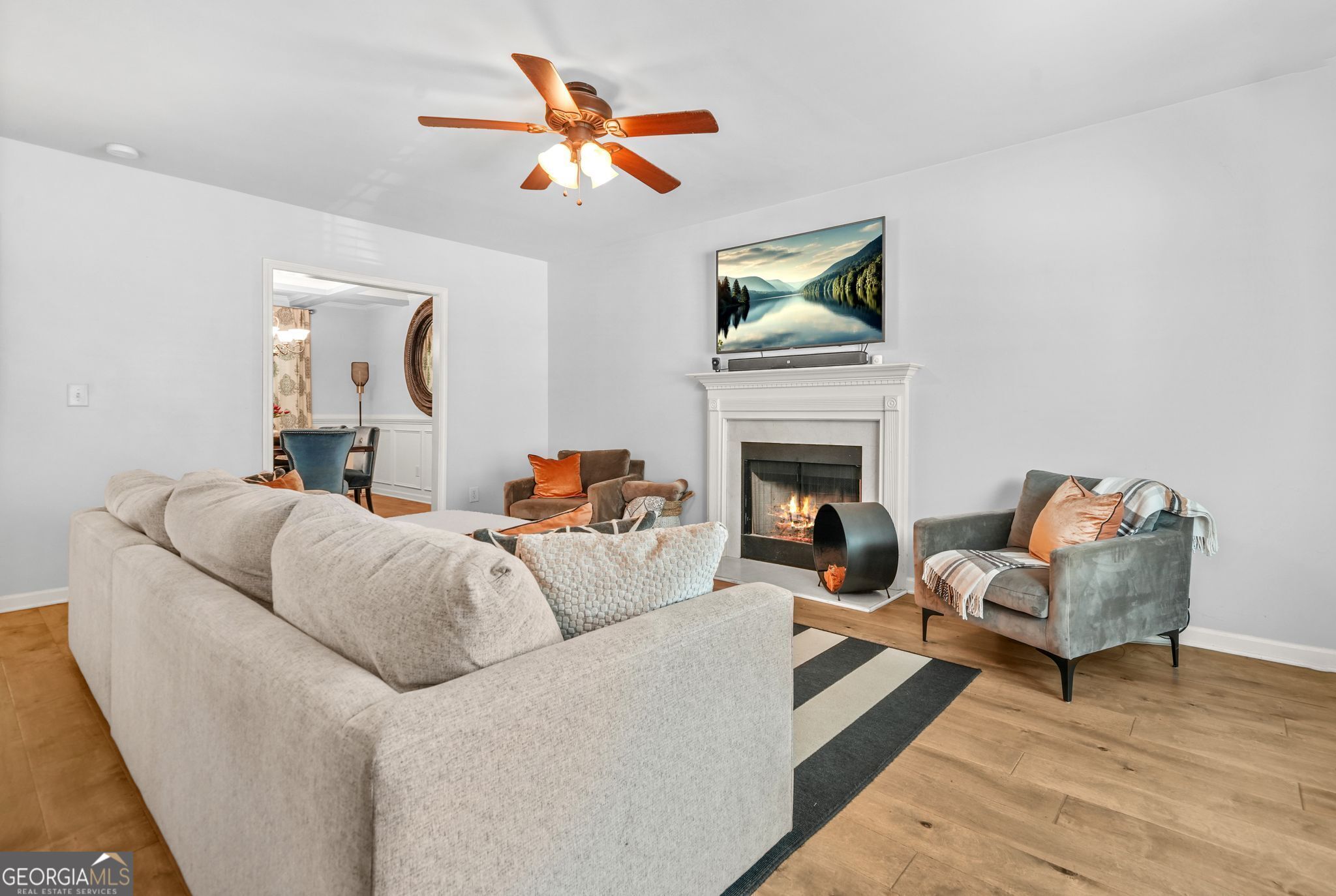 1326 Castleberry DR