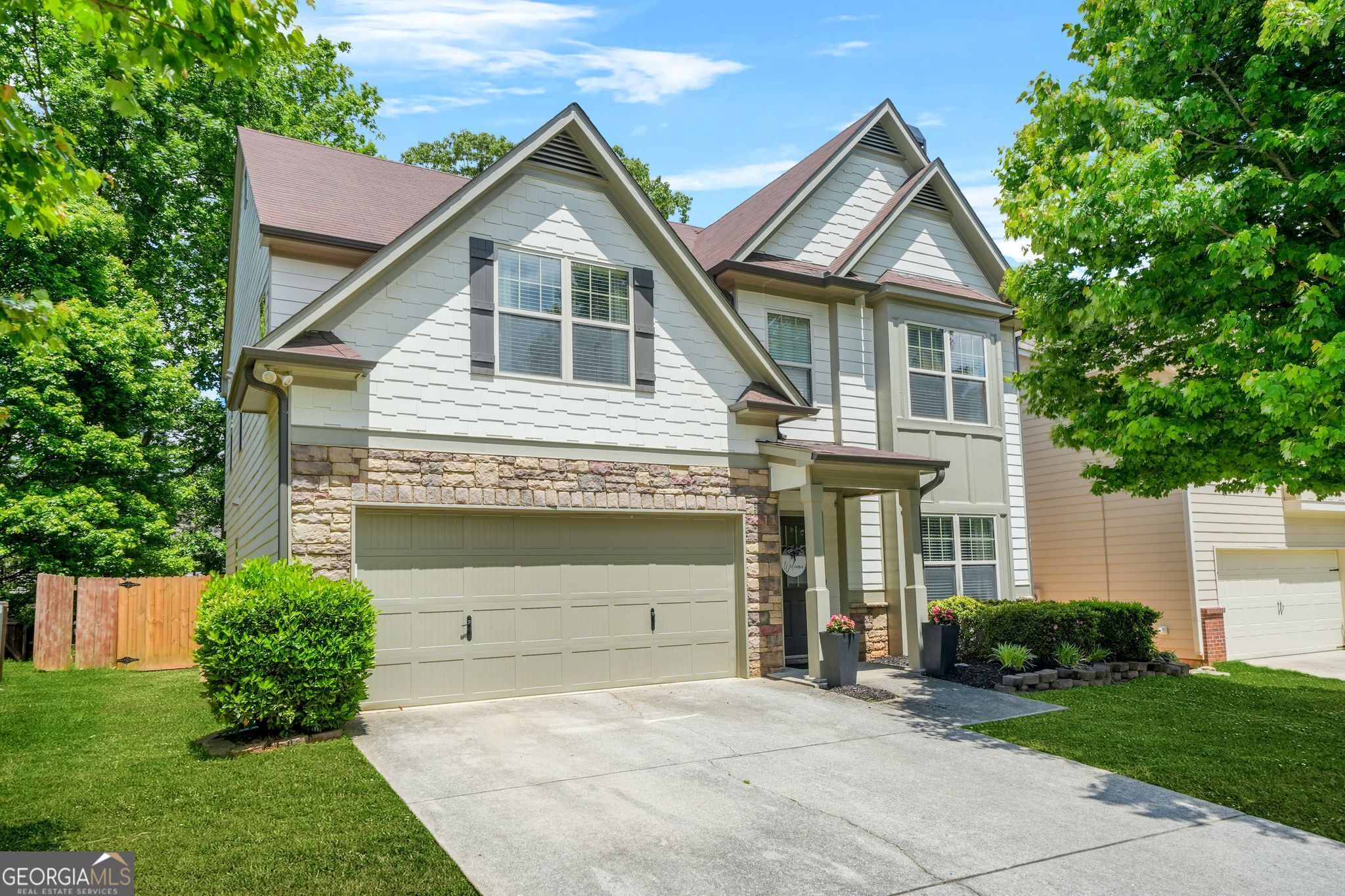 1326 Castleberry DR
