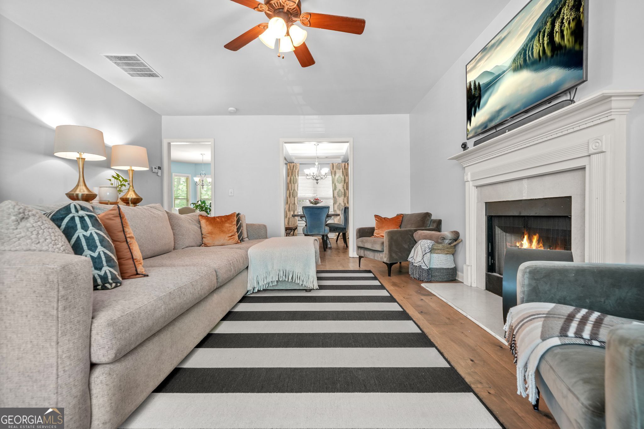 1326 Castleberry DR