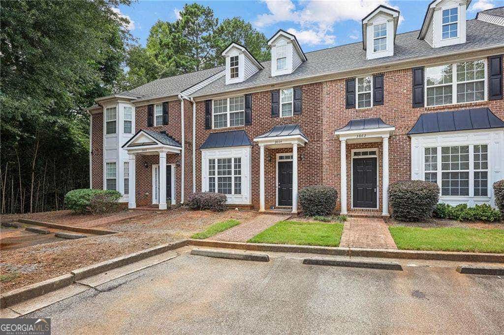 Photo of 3864 Guilderoy Lane #3, Austell, GA 30106 (MLS # 10825121)