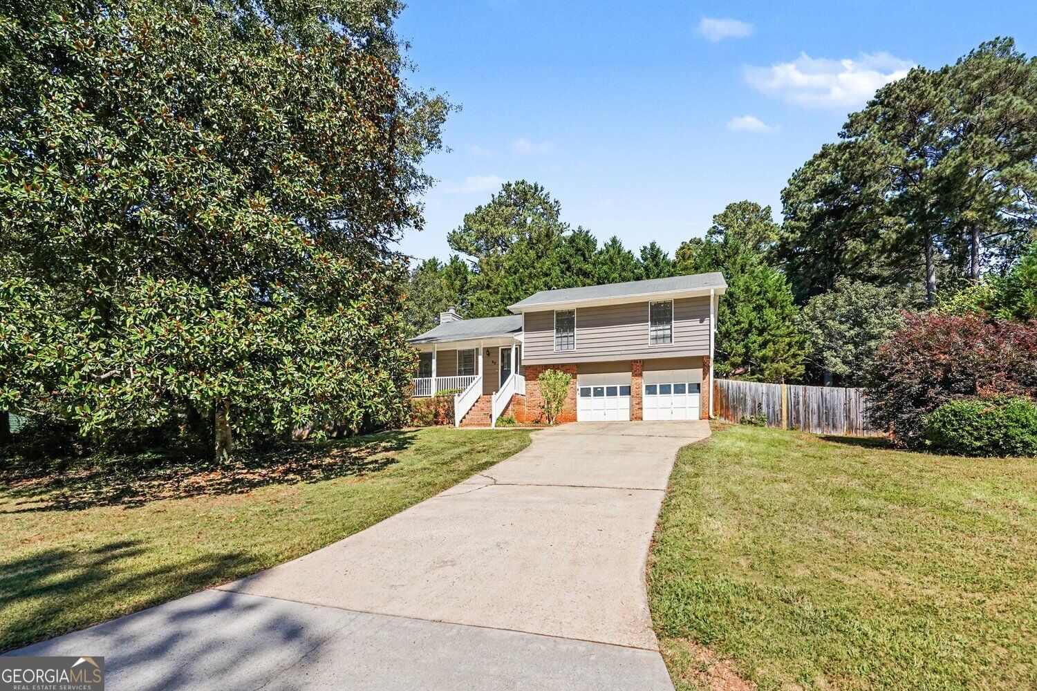 40 Chimney Ridge TRL