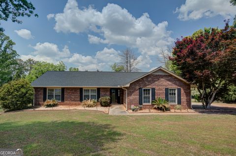 110 Beacon DR Fayetteville GA 30215