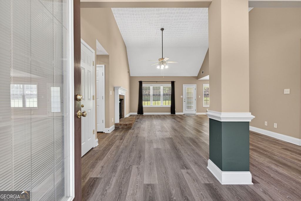 Photo of 1625 Lake Dow Road, McDonough, GA 30252 (MLS # 10800658)