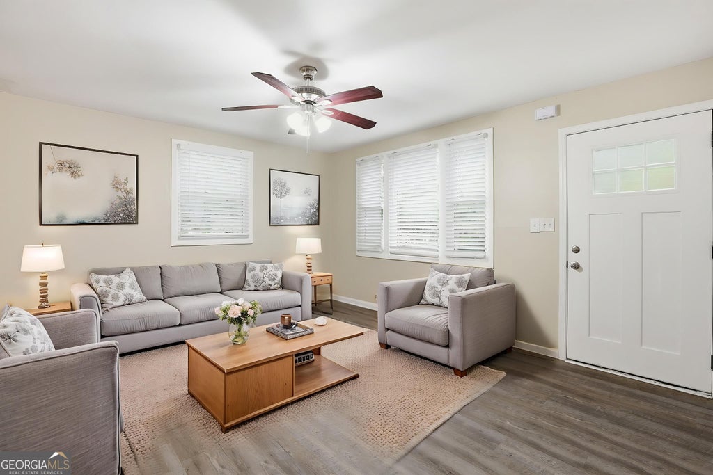 Photo of 1678 Lee Street, Decatur, GA 30035 (MLS # 10835526)
