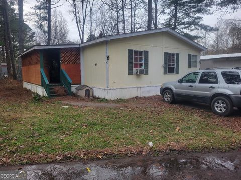 Photo of 74 Daniel Drive, Stockbridge, GA 30281 (MLS # 10674362)