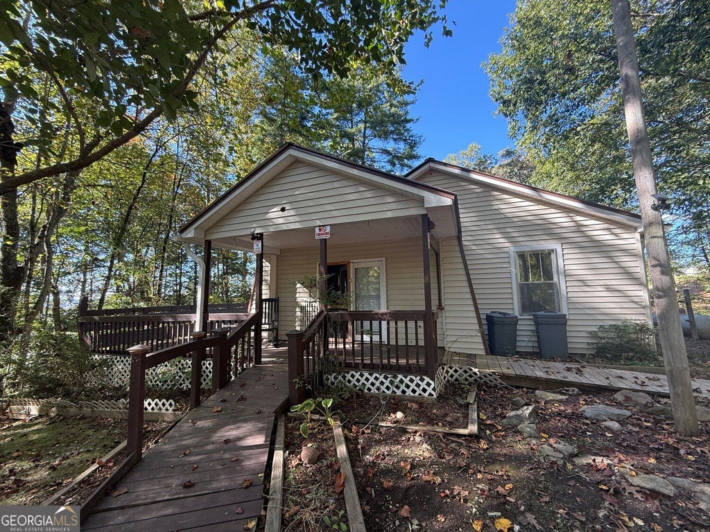 Photo of 269 Kimsey Street, Blairsville, GA 30512 (MLS # 10868409)