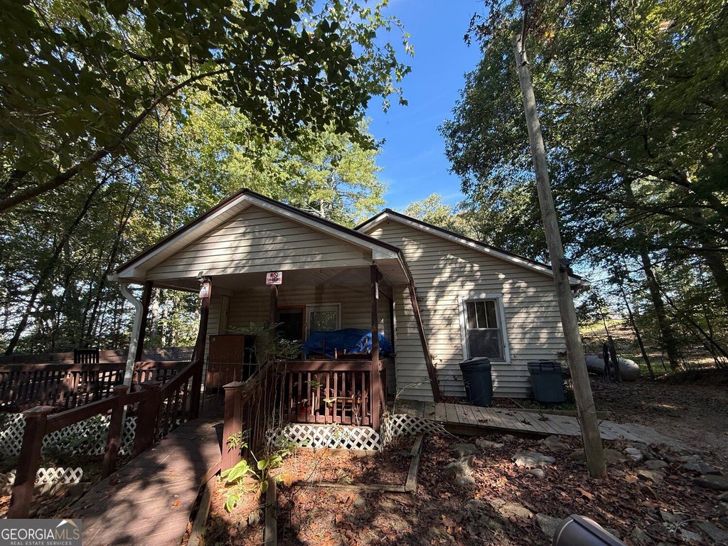 Photo of 269 Kimsey Street, Blairsville, GA 30512 (MLS # 10868409)