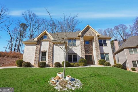 5663 Eternal DR Atlanta GA 30349