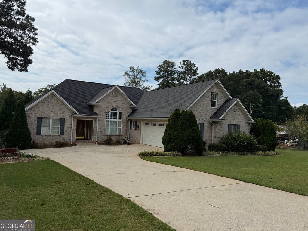 Photo of 3815 Hilldale Road, oakwood, GA 30566 (MLS # 10852753)
