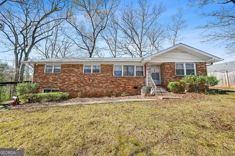 Photo of 5291 Campbellton Road, Atlanta, GA 30331 (MLS # 10712252)