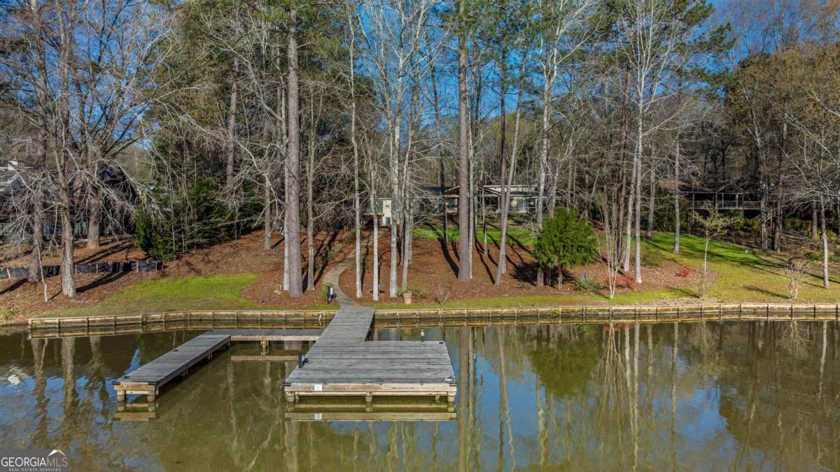 114 Parks Mill CT