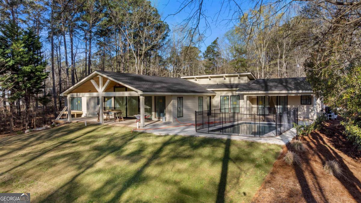114 Parks Mill CT