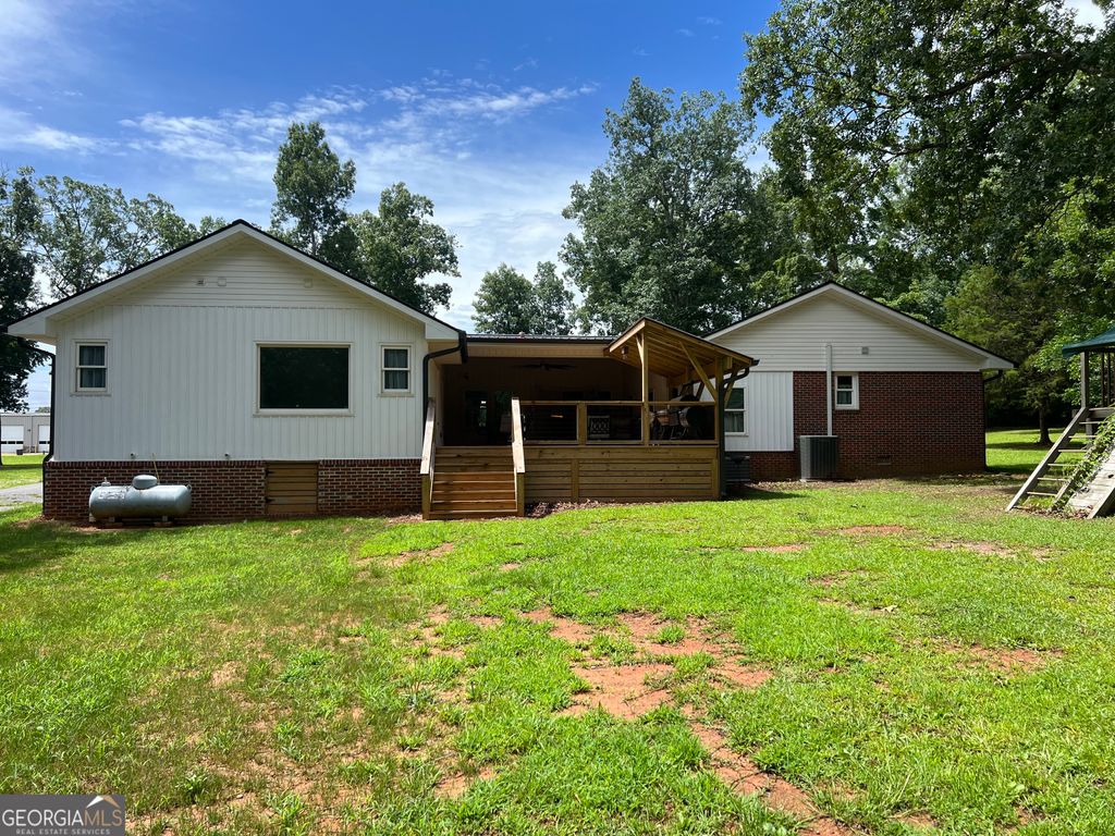 Photo of 104 E Oak Street, Luthersville, GA 30251 (MLS # 10793309)