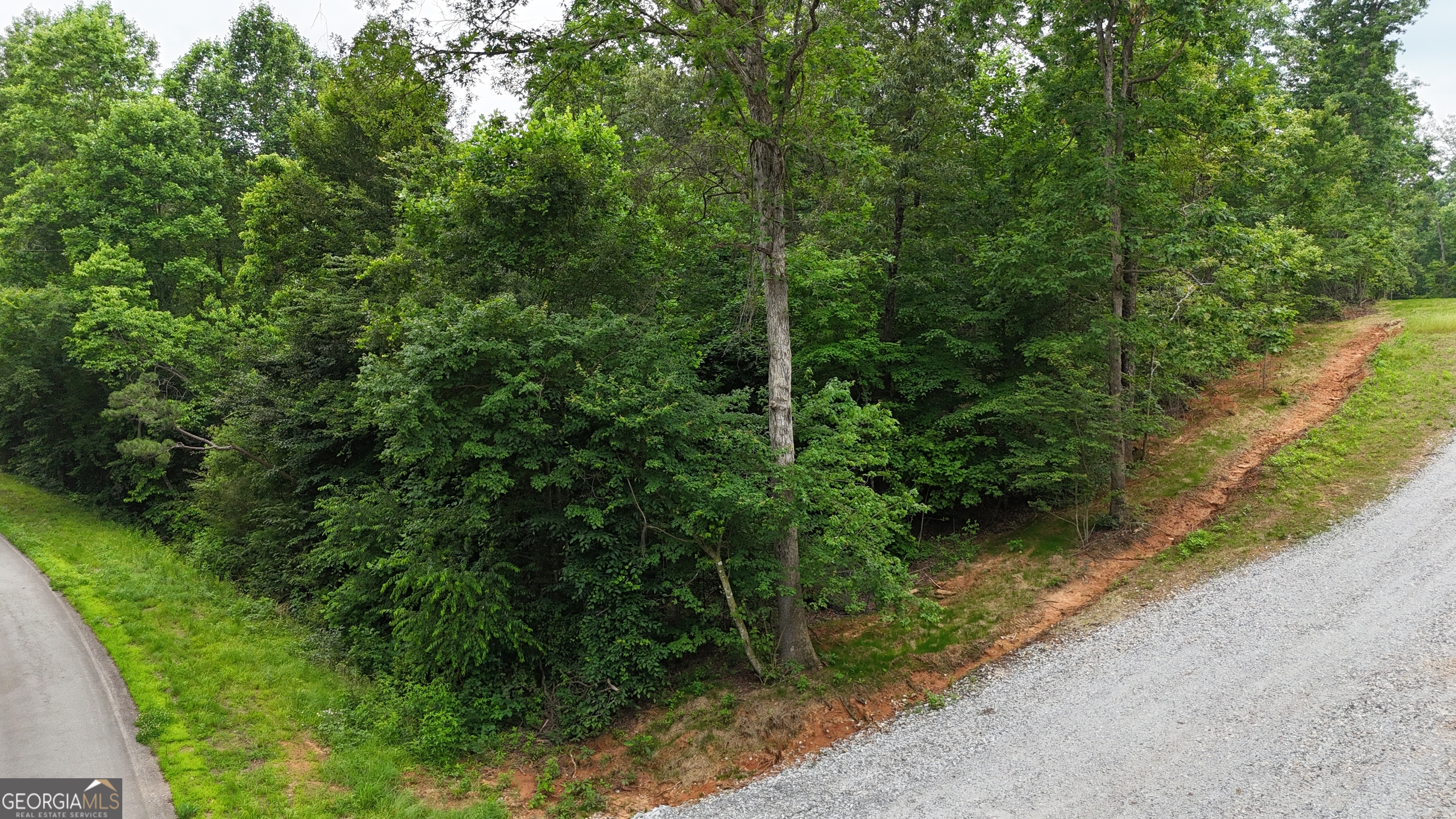 2.4 ACRES Garrison RD