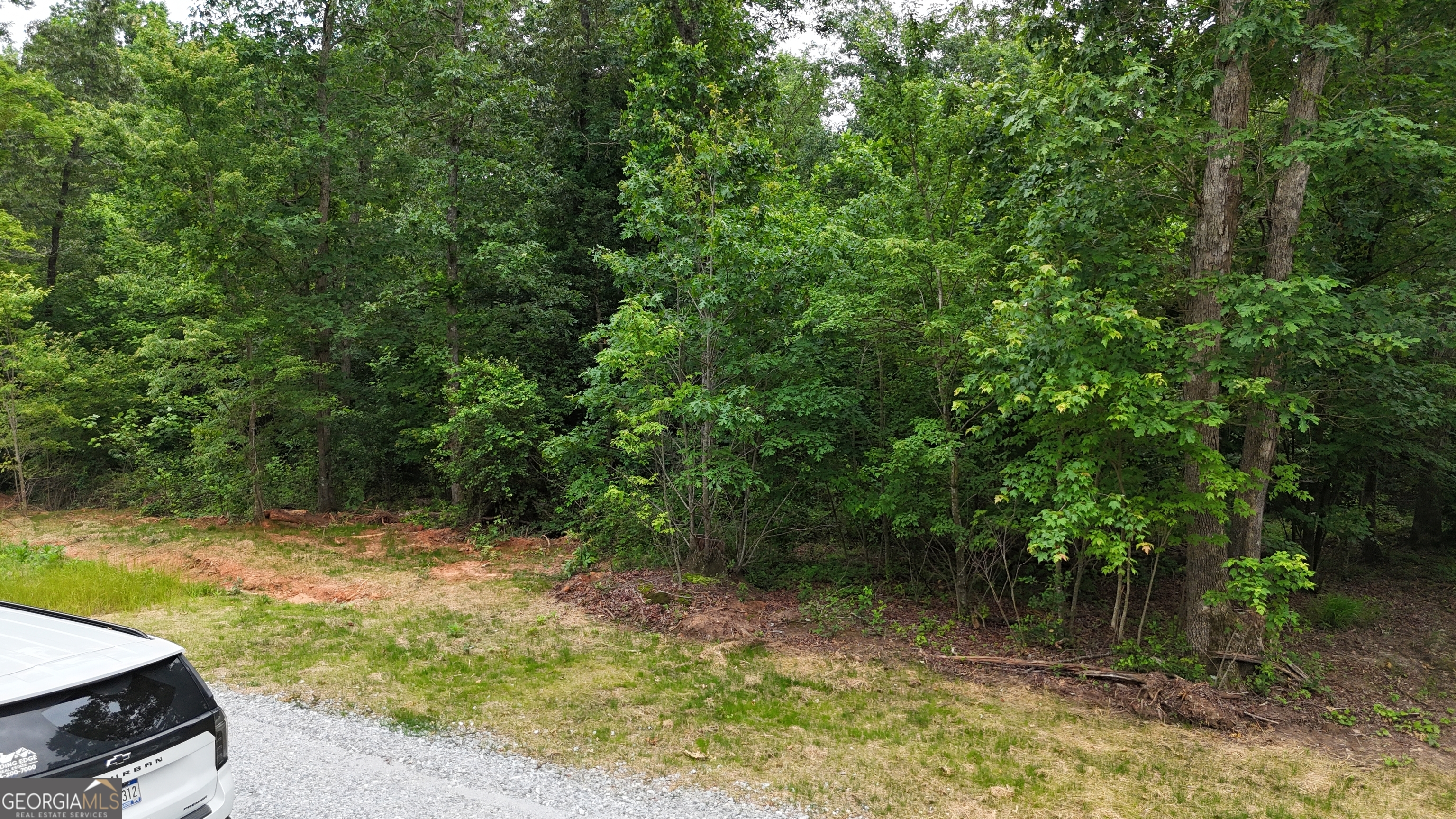 2.4 ACRES Garrison RD
