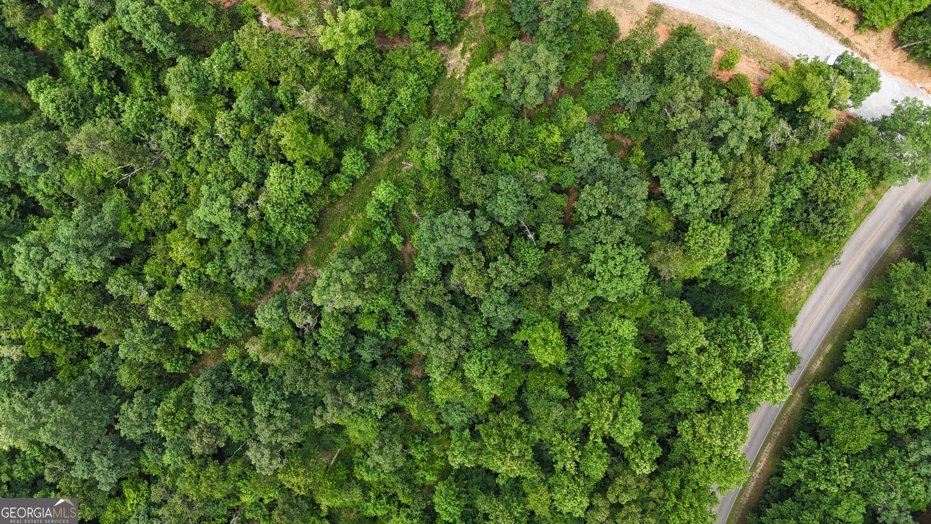 2.4 ACRES Garrison RD