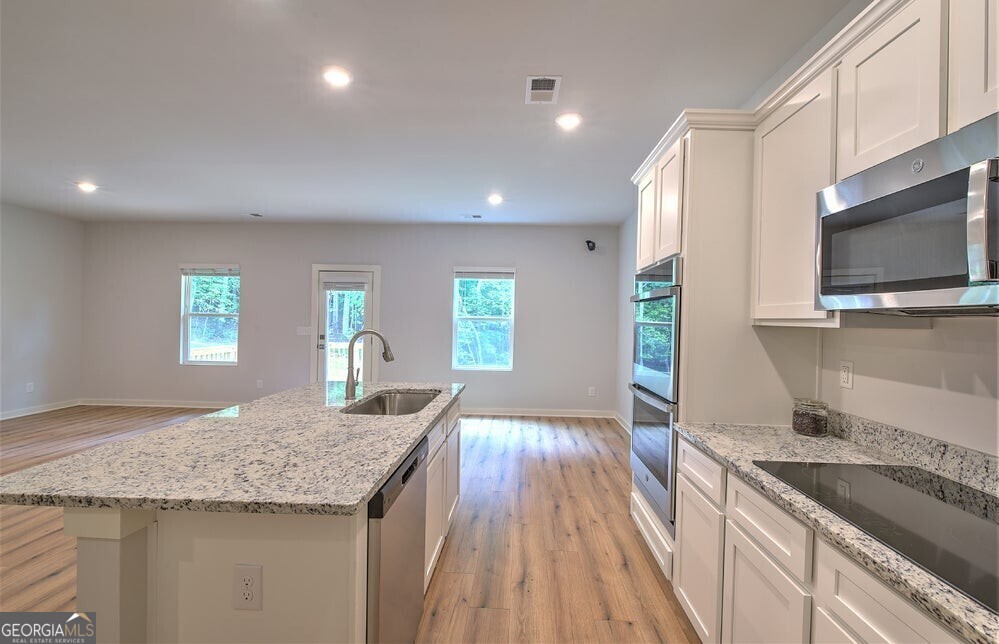 135 Post Oak DR 207