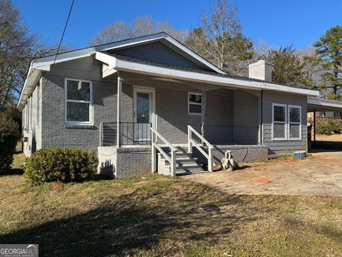 A home in Madison